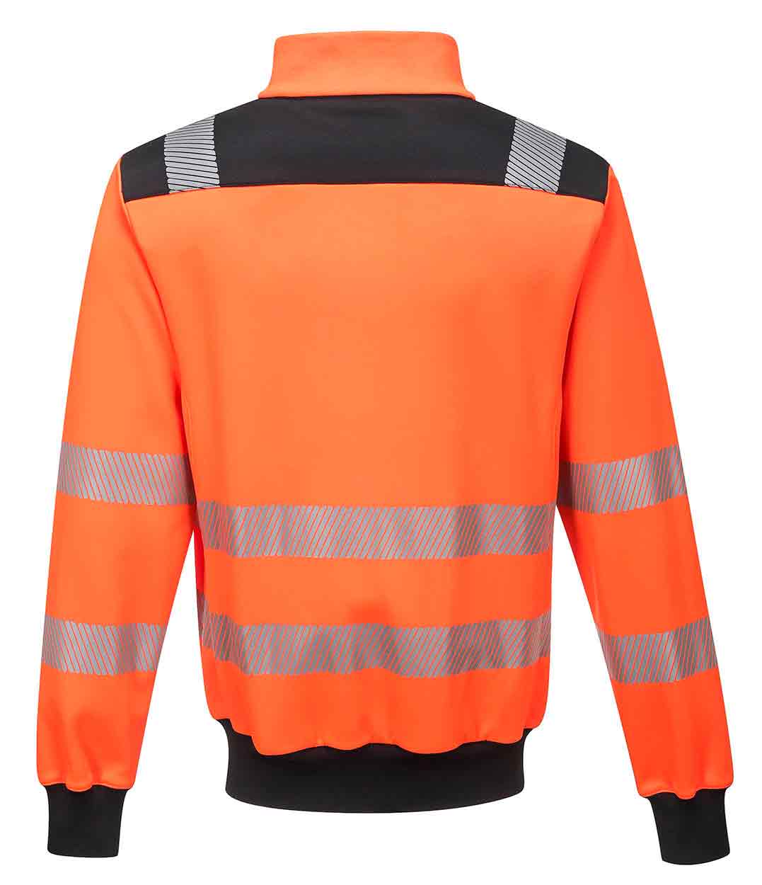 Portwest PW370 PW3 Hi-Vis Sweatshirt