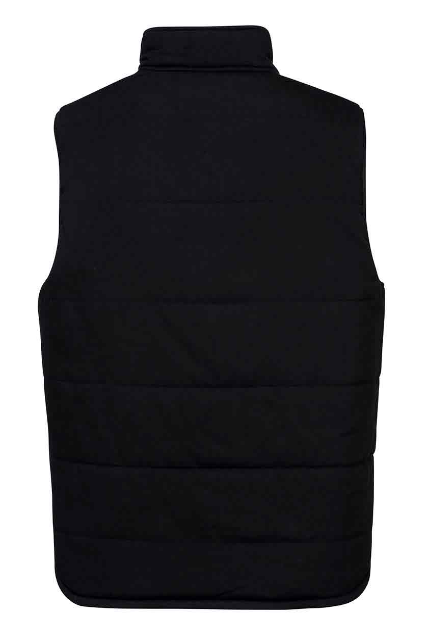 Portwest PW374 PW3 Hi-Vis Reversible Bodywarmer