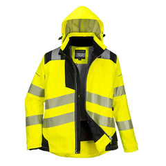 Portwest PW382 Women's Winter Jacket