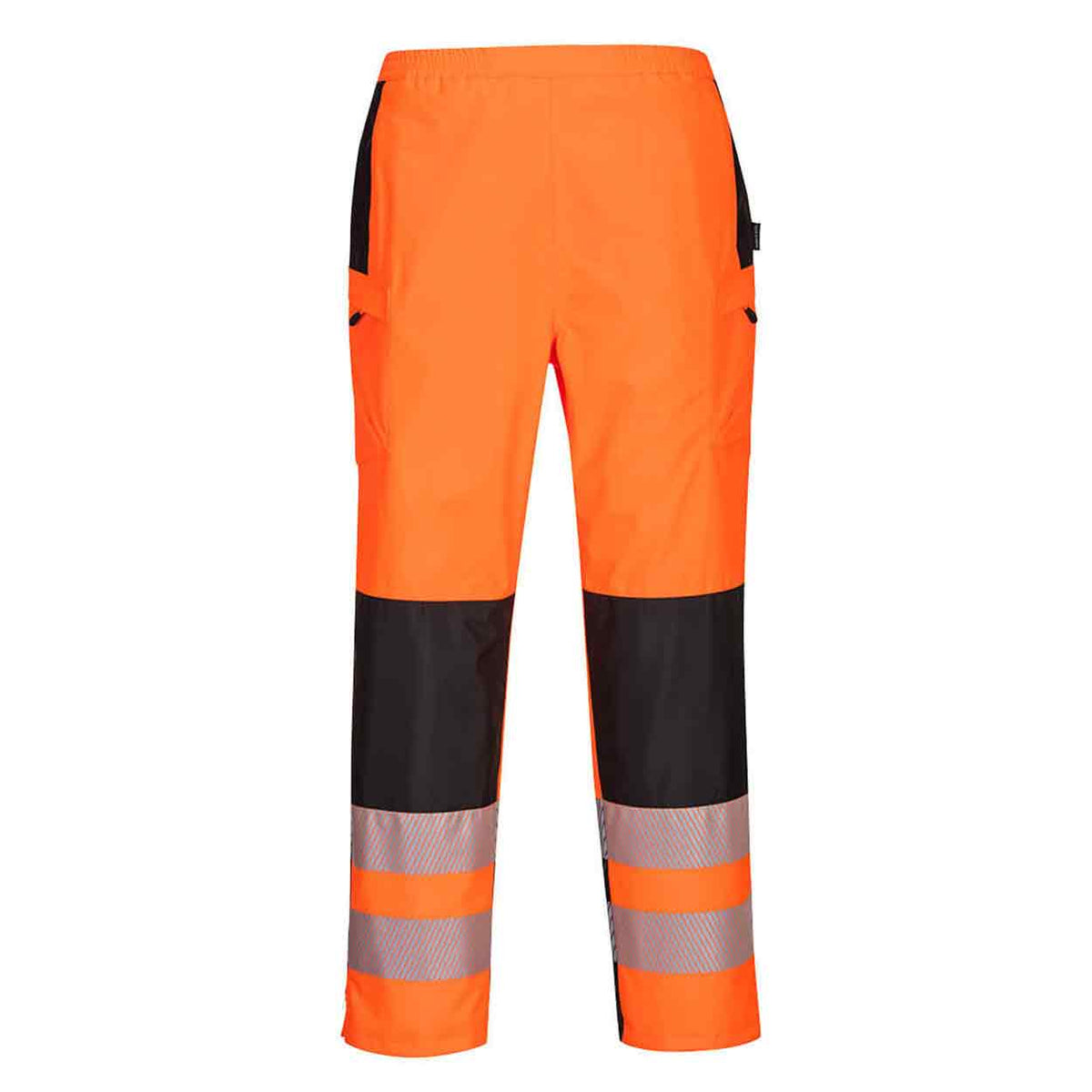 Portwest PW386 Women's HV Rain Trousers