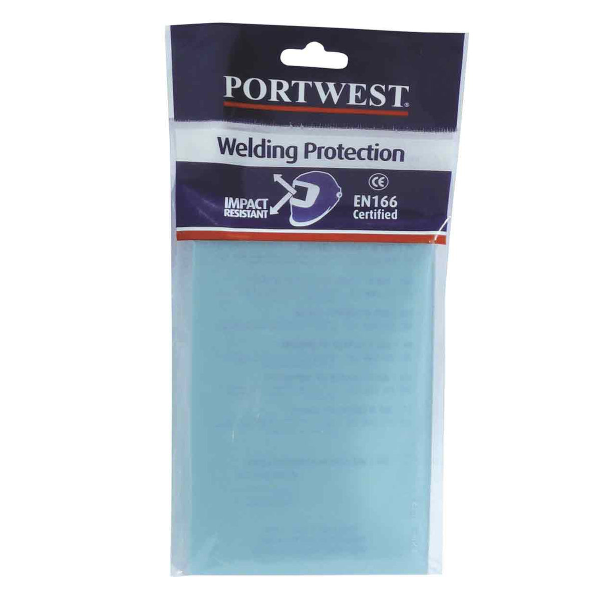 Portwest PW66 BizWeld Plus Replacement Lens