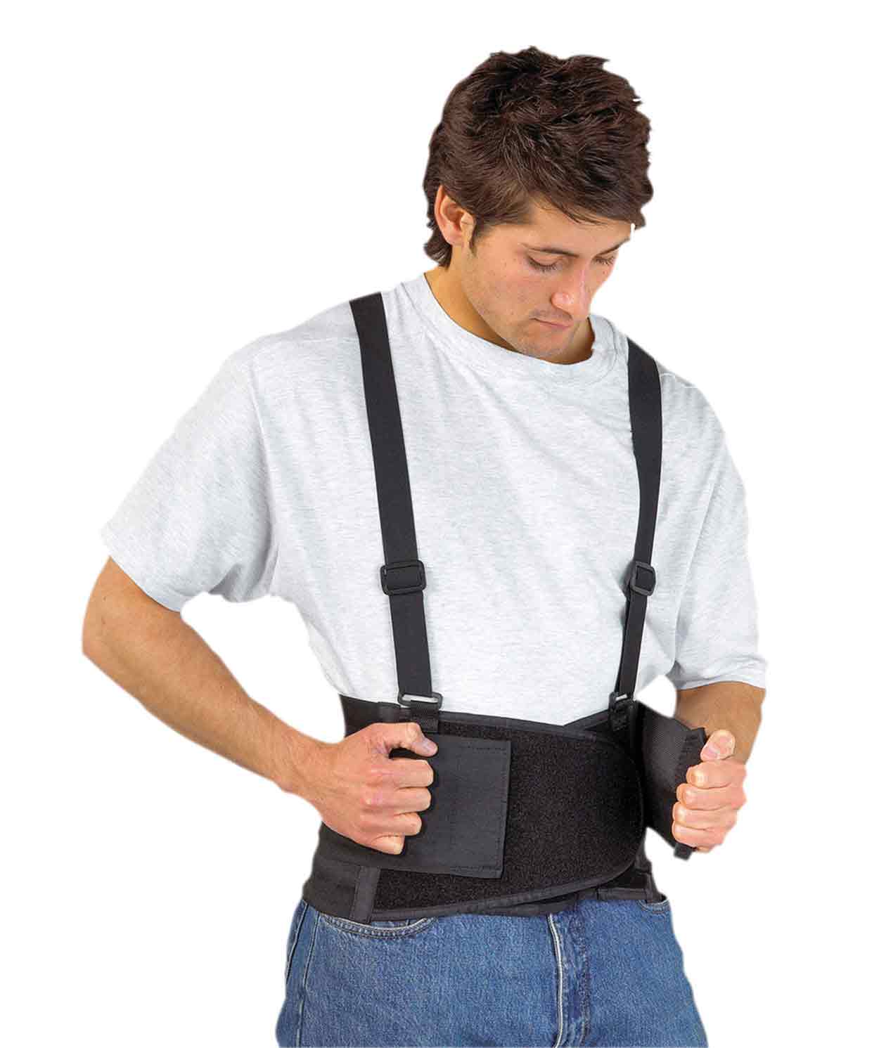 Portwest PW80 Support Belt