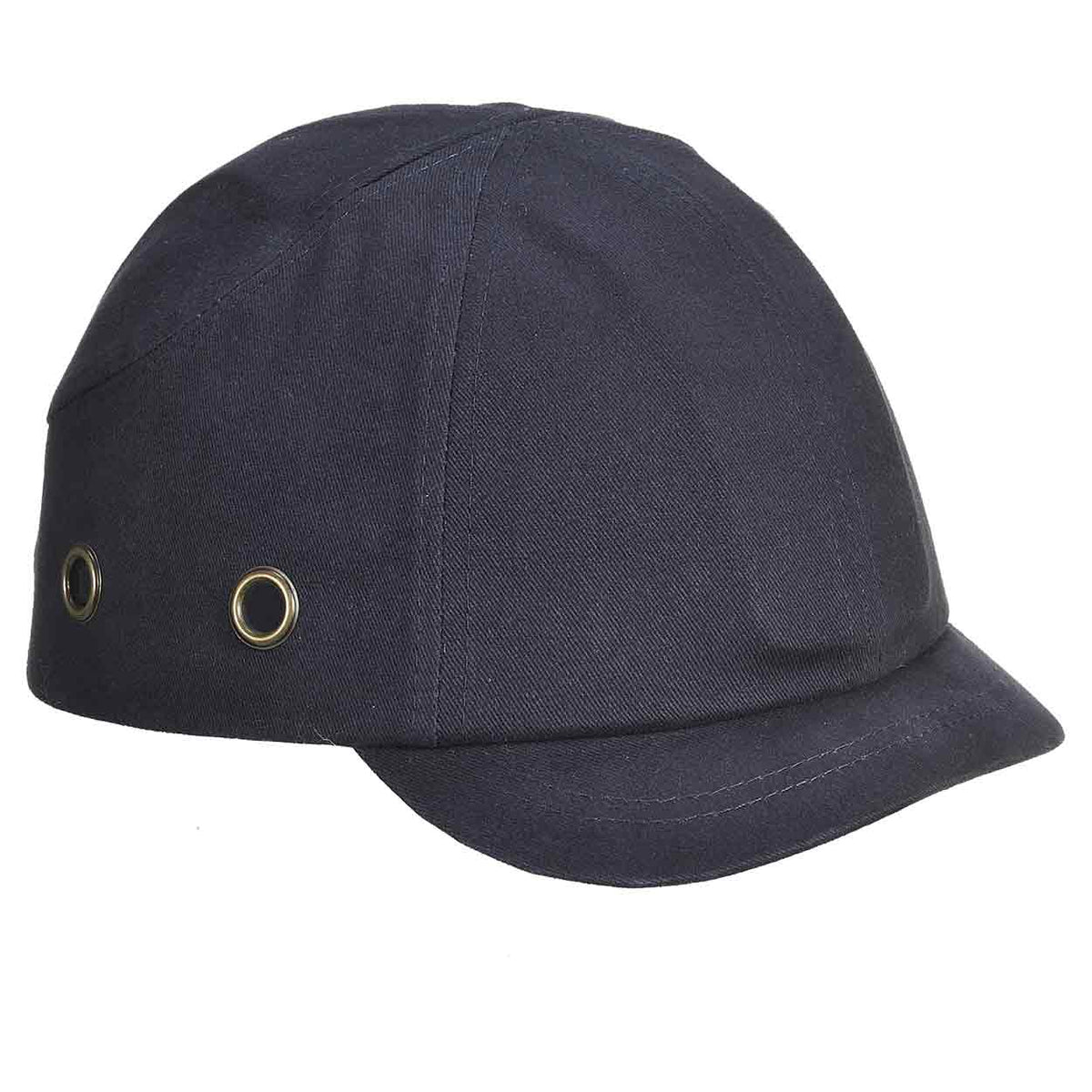 Portwest PW89 PW Short Peak Bump Cap