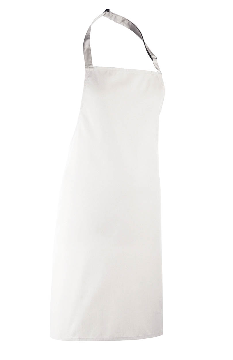 Premier PX150 Colours bib apron - XL