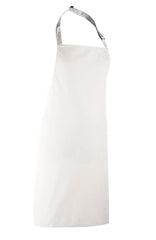 Premier PX150 Colours bib apron - XL