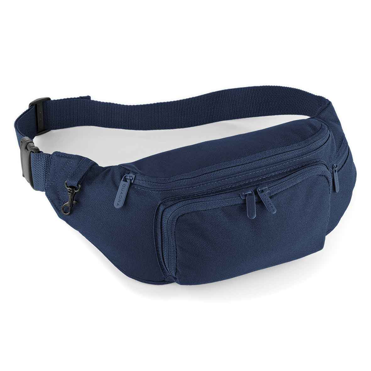 Quadra QD12 Deluxe Belt Bag