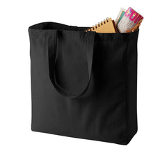 Quadra QD23 Canvas Shopper