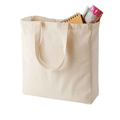 Quadra QD23 Canvas Shopper
