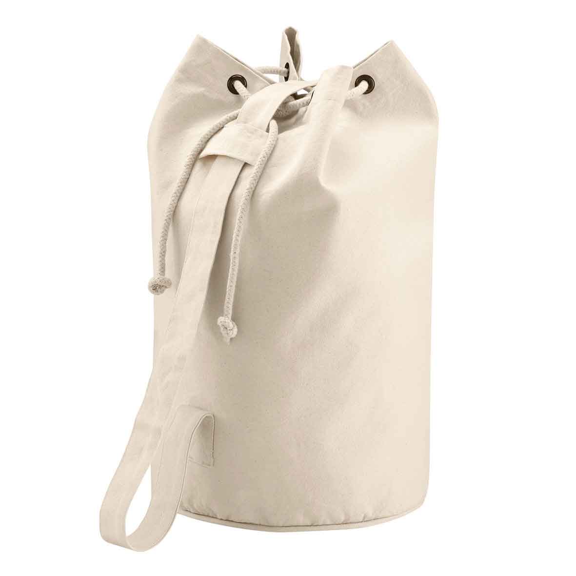 Quadra QD27 Canvas Duffle