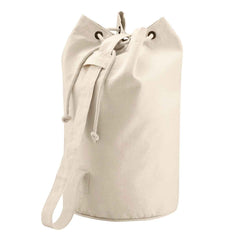 Quadra QD27 Canvas Duffle