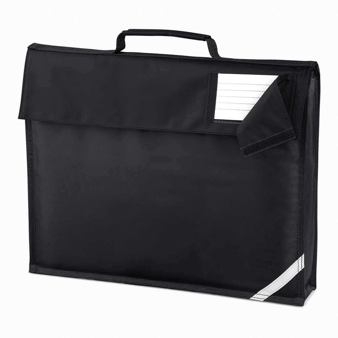 Quadra QD51 Book Bag
