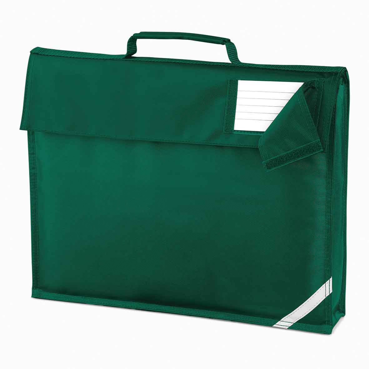 Quadra QD51 Book Bag