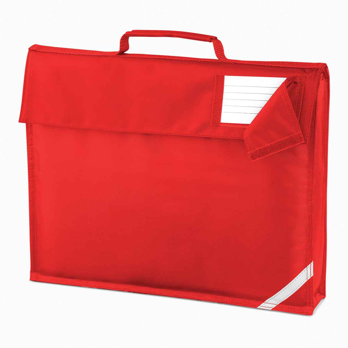 Quadra QD51 Book Bag