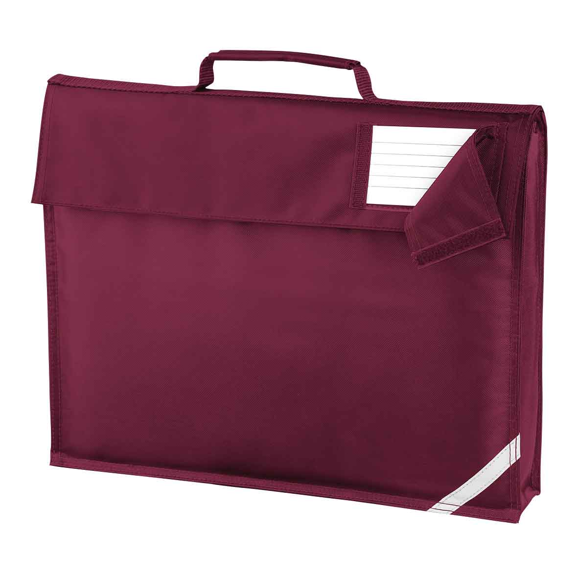 Quadra QD51 Book Bag