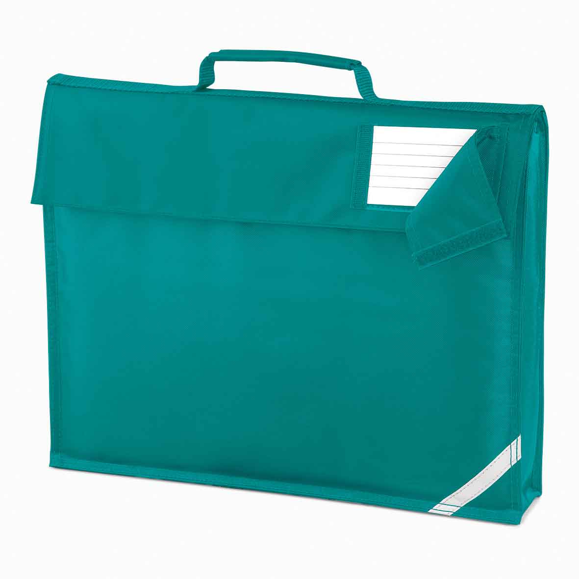 Quadra QD51 Book Bag