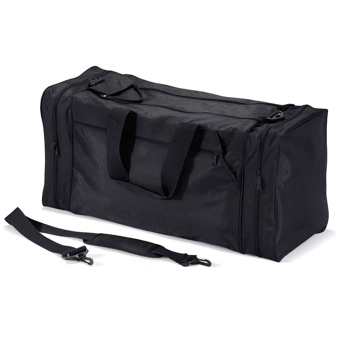 Quadra QD80 Jumbo Sports Bag