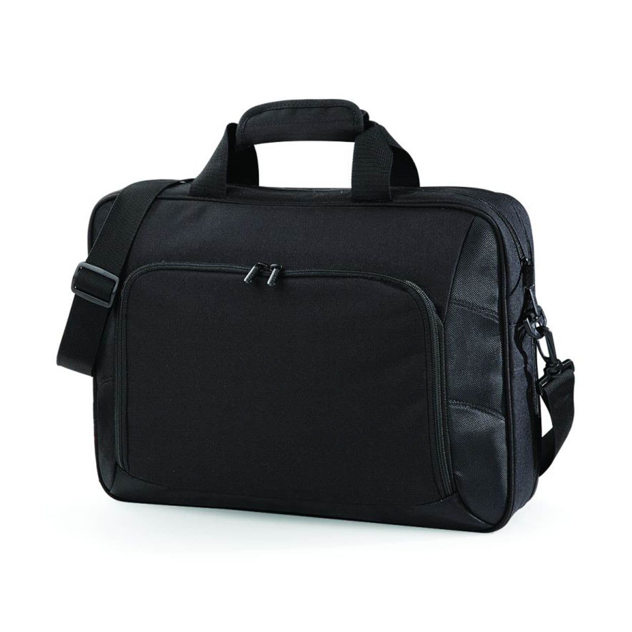 Quadra QD268  Executive Digital Office Case