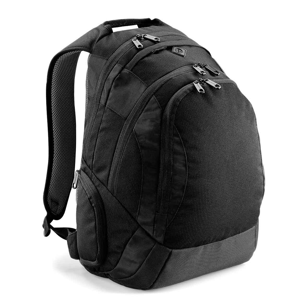 Quadra QD905 Vessel Laptop Backpack