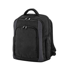 Quadra QD968 Tungsten Laptop Backpack