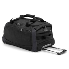 Quadra QD970 Tungsten Wheelie Travel Bag