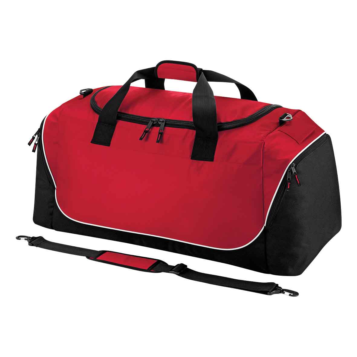 Quadra QS88 Teamwear Jumbo Kit Bag