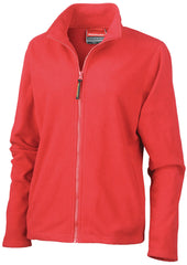 Result RS115F La Femme Micro Fleece