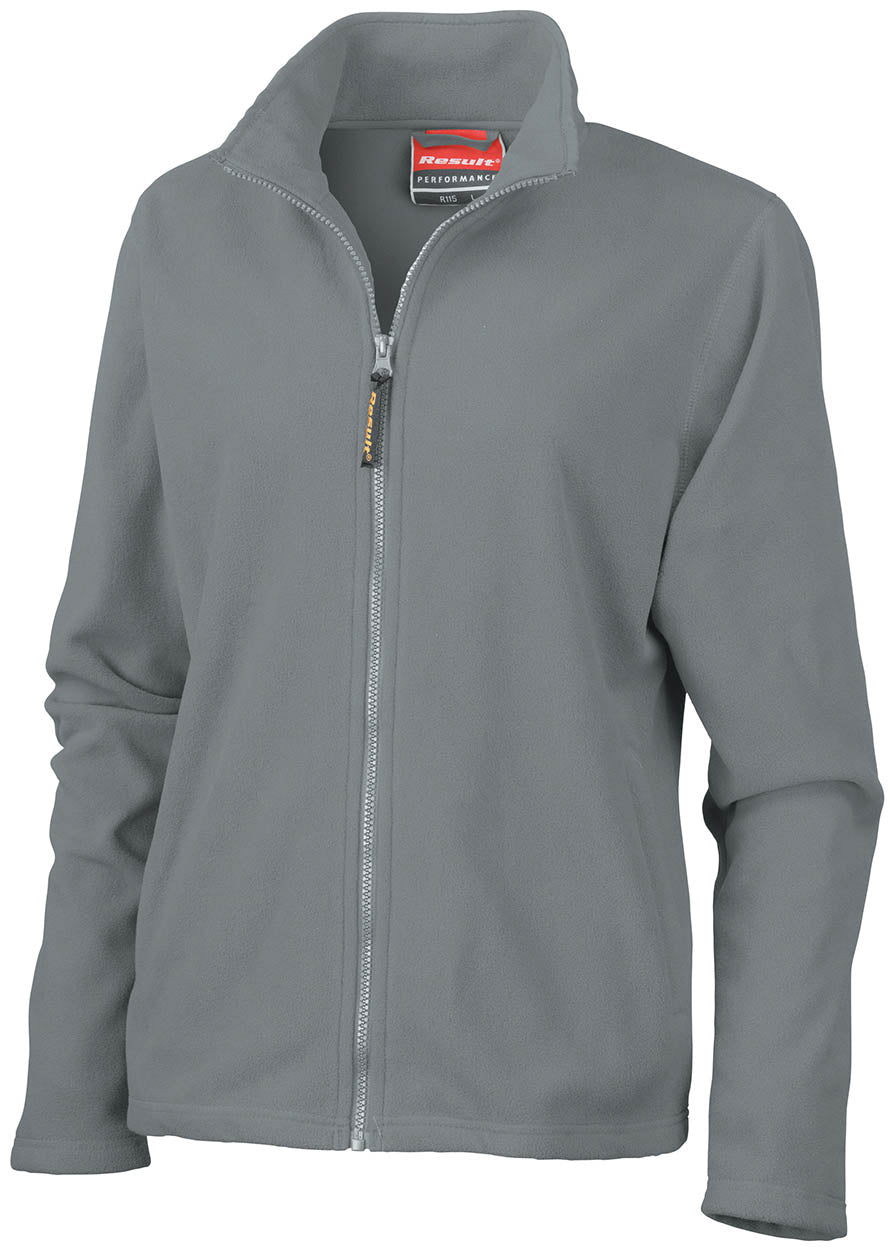 Result RS115F La Femme Micro Fleece