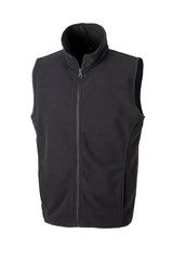 Result Core R116X Core microfleece gilet