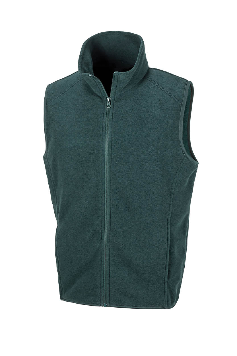 Result Core R116X Core microfleece gilet