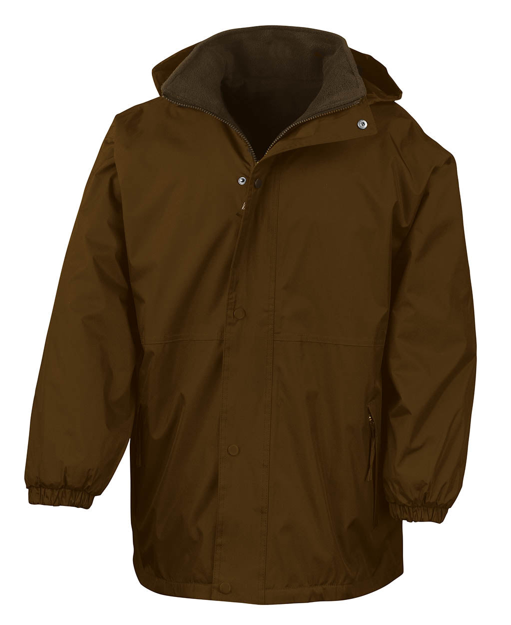 Result RS127 Workguard Bodywarmer