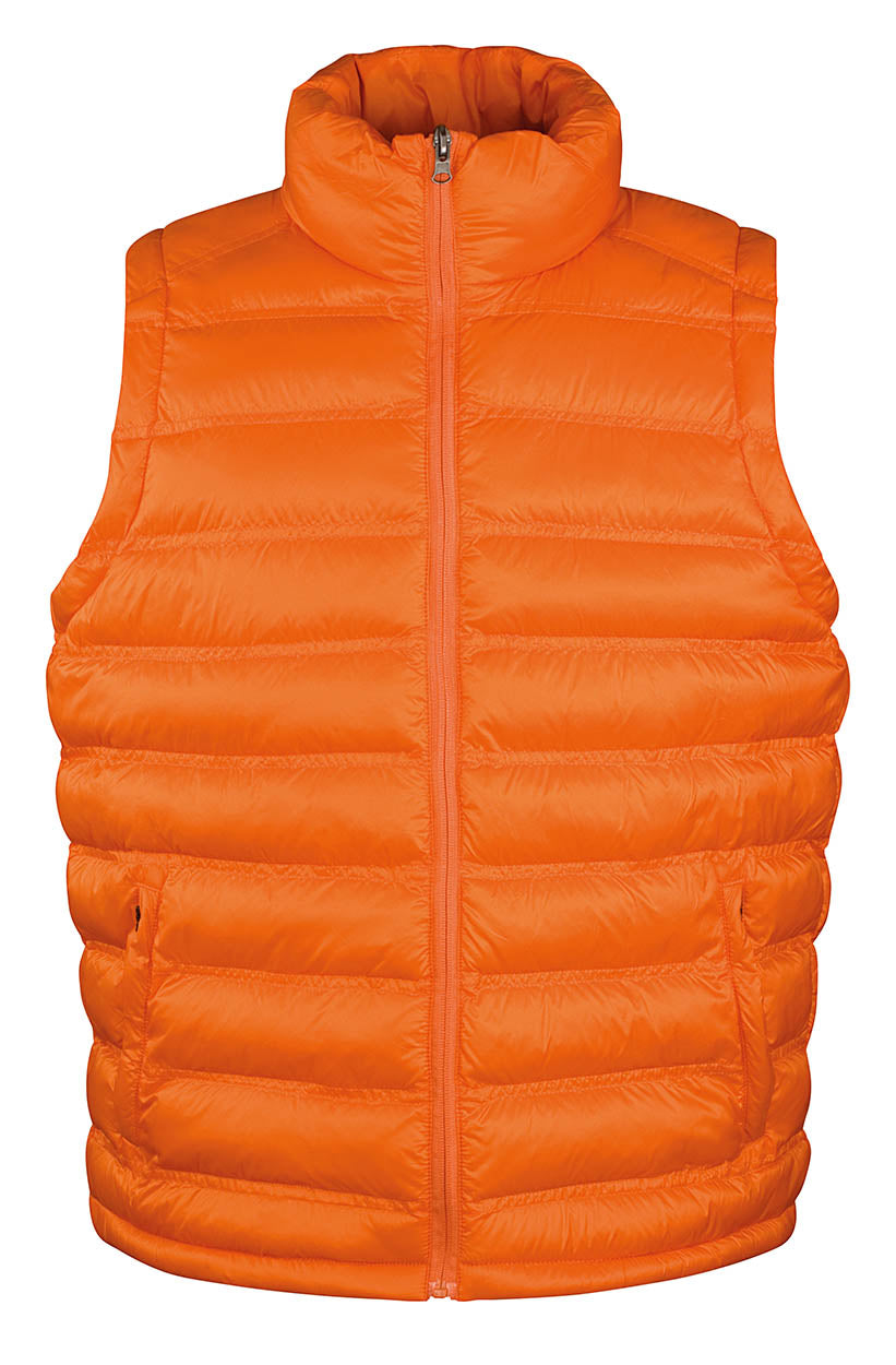 Result RS193M Urban Ice Bird Gilet