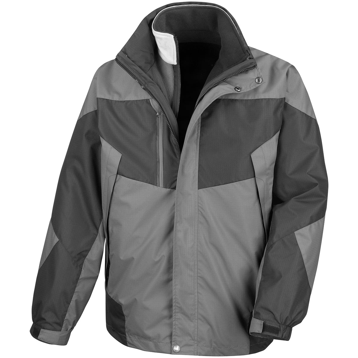 Result RS199 3-in-1 Aspen Jacket