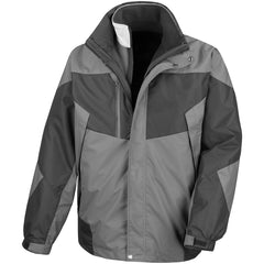 Result RS199 3-in-1 Aspen Jacket