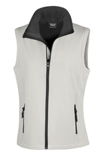 Result R232F Women's Printable Softshell Bodywarmer