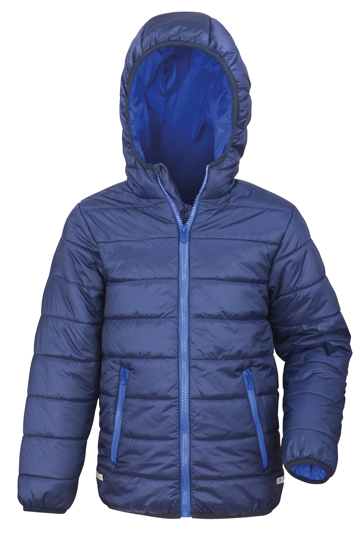 Result R233J Core Junior Padded Jacket
