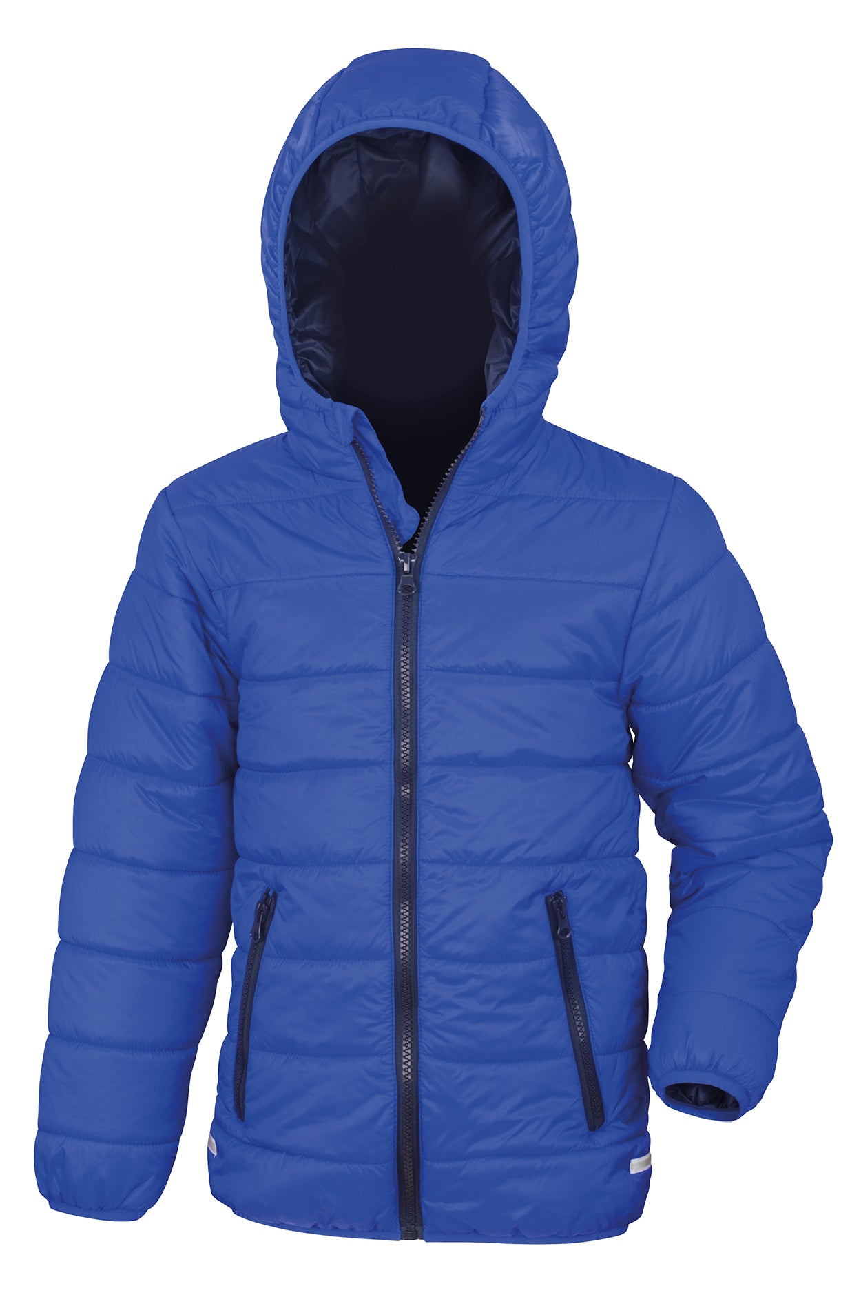 Result R233J Core Junior Padded Jacket