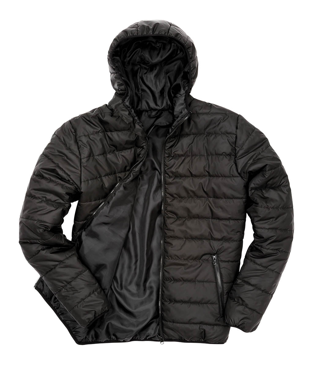 Result Core R233M Soft padded jacket