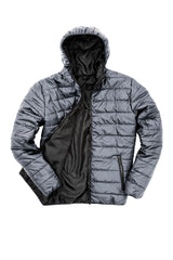 Result Core R233M Soft padded jacket