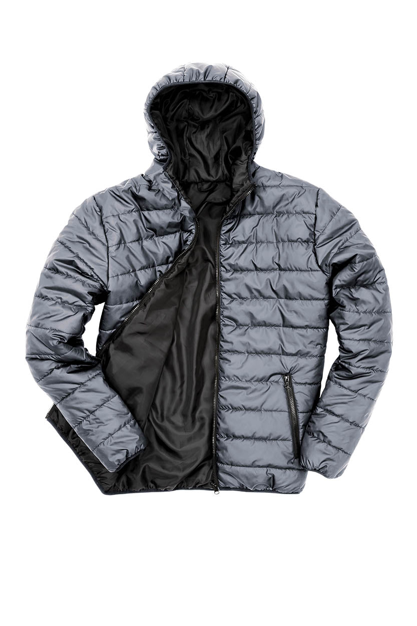 Result Core R233M Soft padded jacket