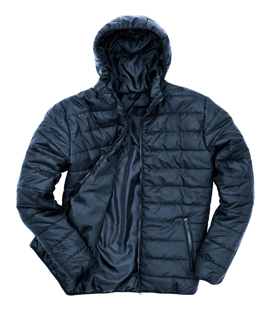 Result Core R233M Soft padded jacket