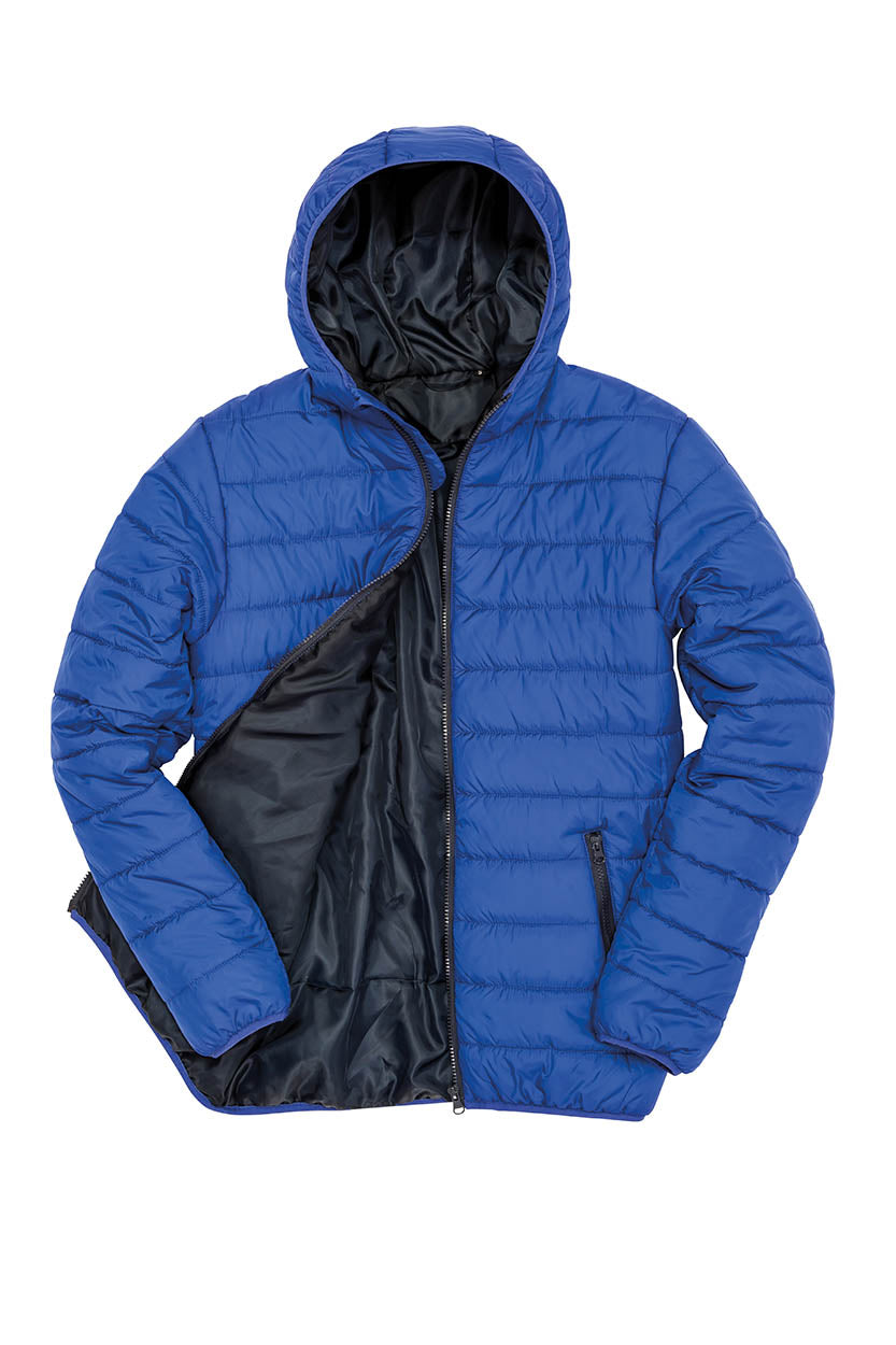 Result Core R233M Soft padded jacket