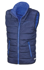 Result R234J Core Junior Bodywarmer