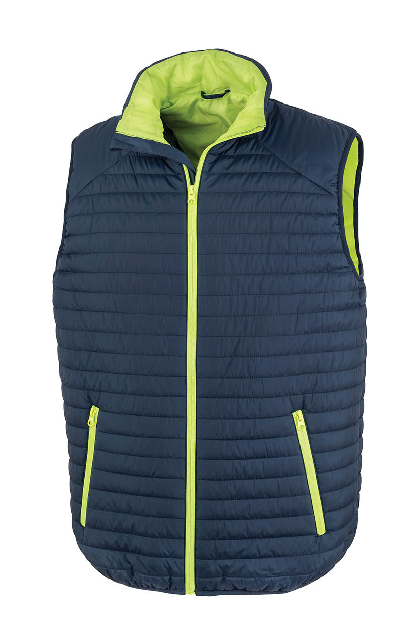 Result R239X Thermoquilt gilet