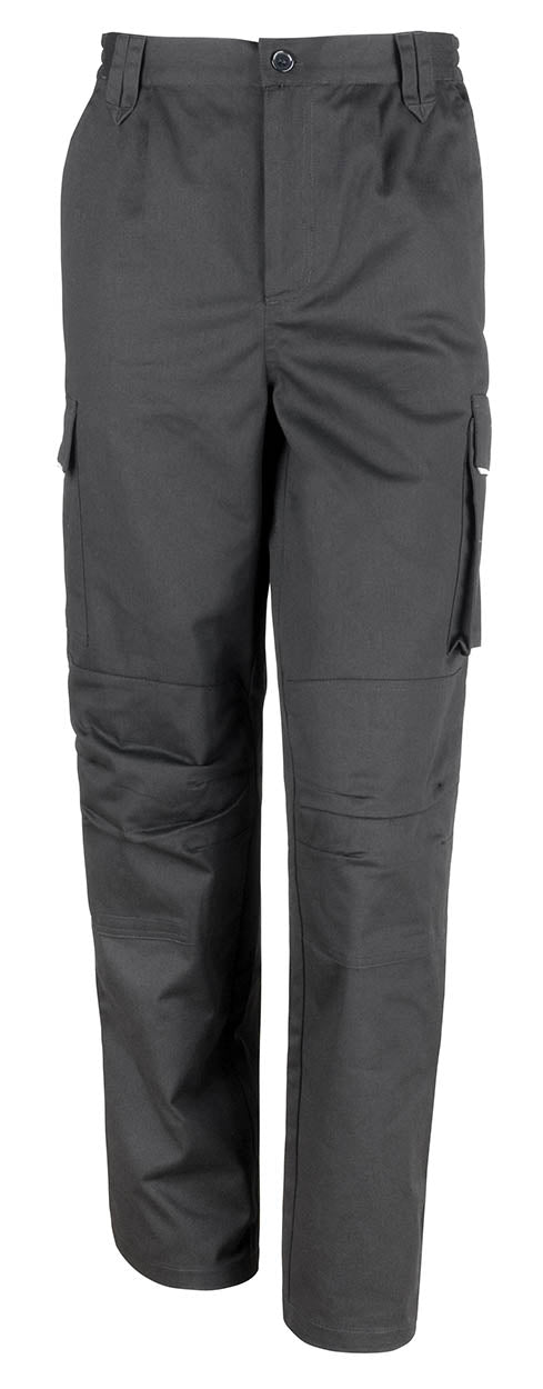 Result Workguard R308F Women's action trousers