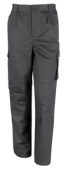 Result Workguard R308F Women's action trousers