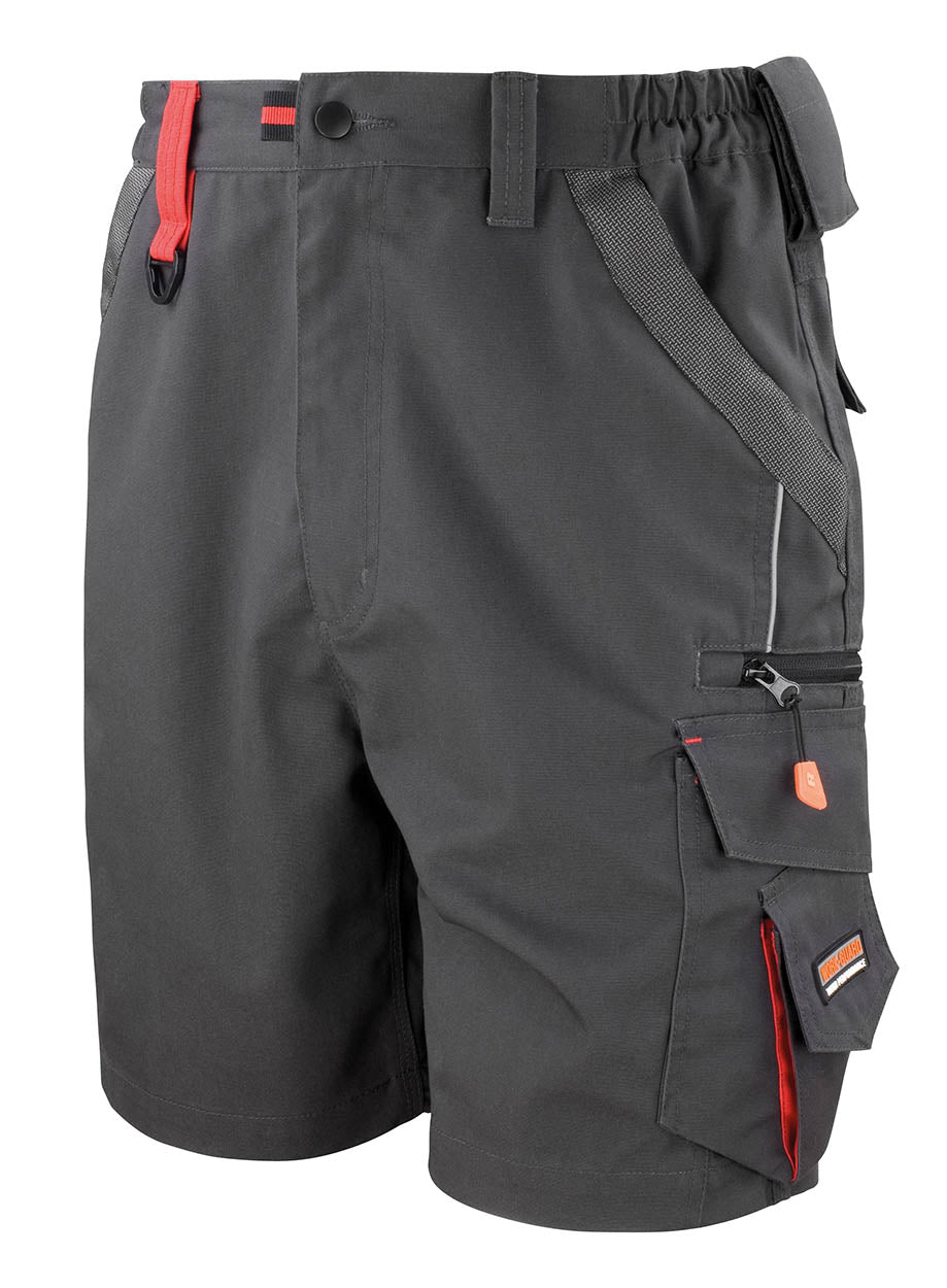 Result RS310 Work Guard Technical Trousers