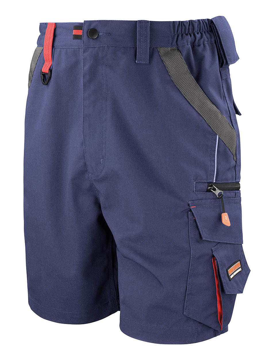 Result RS311 Work Guard Technical Shorts