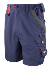 Result RS311 Work Guard Technical Shorts