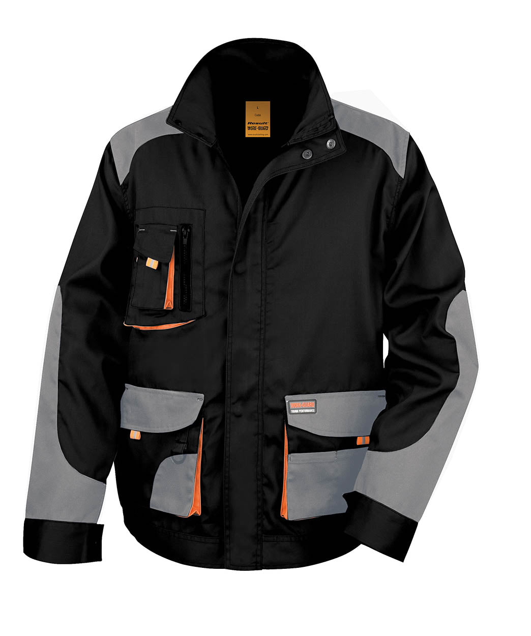 Result R316X Work-Guard Lite Jacket