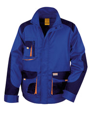 Result R316X Work-Guard Lite Jacket